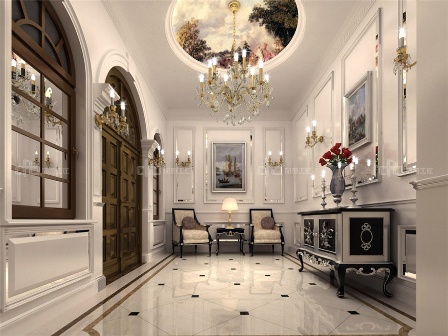 裝修整木定制什么品牌好?(圖1) 裝修整木定制什么品牌好?(圖1)