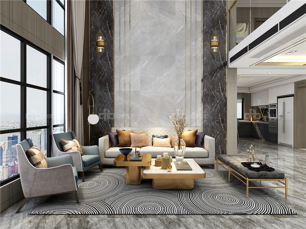 全屋定制家具加盟的話要多少費(fèi)用？(圖1)